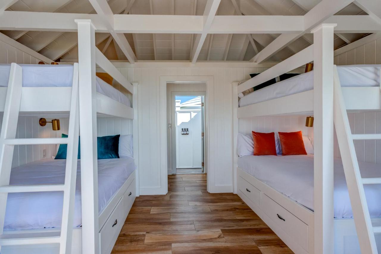Elbow Reef Hotel Hope Town Екстериор снимка