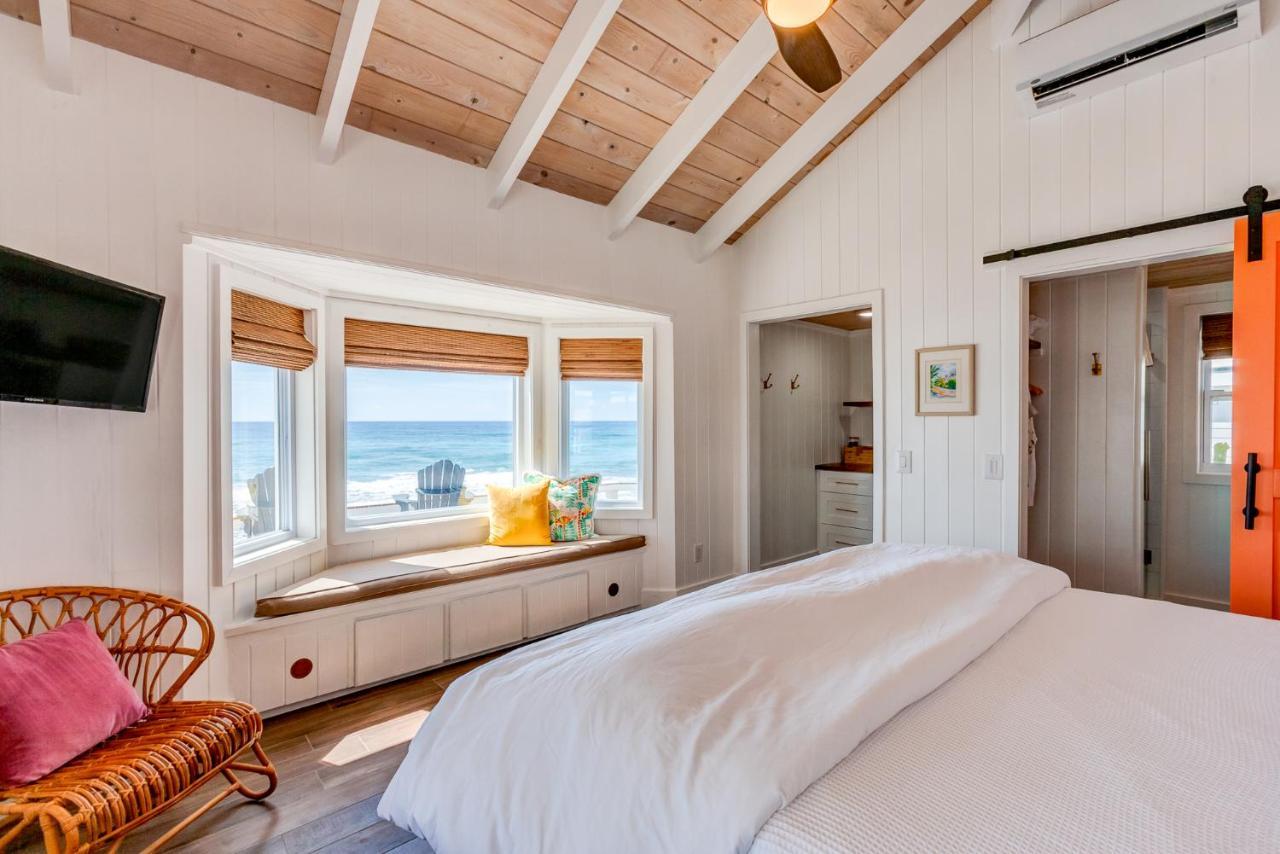 Elbow Reef Hotel Hope Town Екстериор снимка