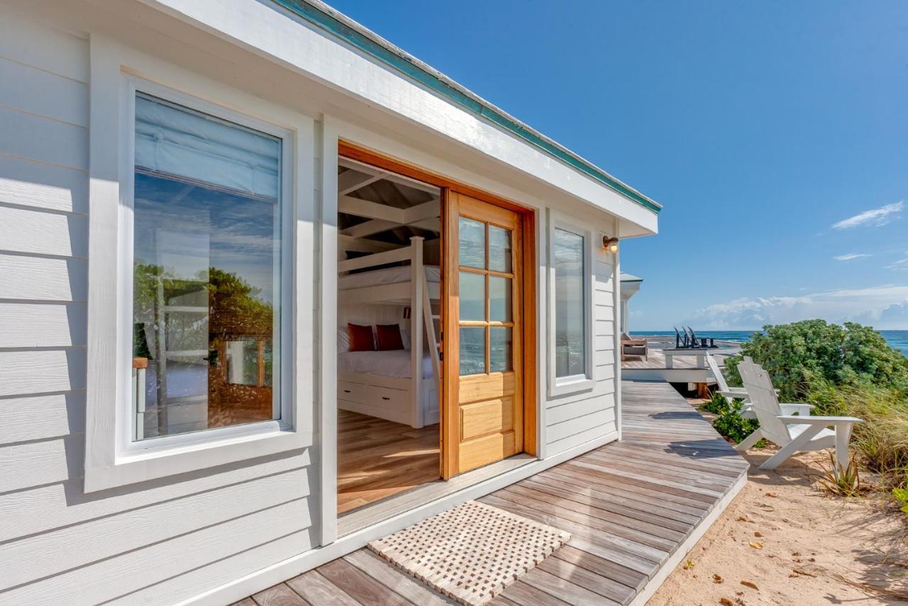 Elbow Reef Hotel Hope Town Екстериор снимка